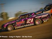 Kids Night & Saturday Night Thunder - July 12th
