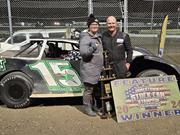 53rd Annual Jamestown Stock Car Stampede - Results & Recap