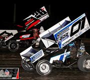 Brewerton Speedway Ready for Sprint Cars and Big Block Modifieds