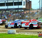 Brewerton Speedway Back in Action This Friday, June 20