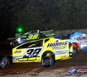 Take Four at The Fulton Speedway for The May 10 Season Opener