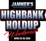 Countdown Is On To The Fulton Speedway Highbank Holdup Weekend Ap