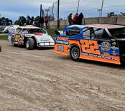 RRN KICKS OFF SEASON OPENER AT ESCANABA MOTOR SPEEDWAY