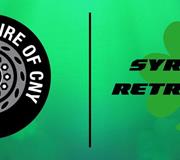 Fulton Speedway's Outlaw Weekend Industrial Tire of CNY Sportsman