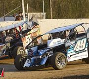 Billy Dunn and John Pietrowicz score Saturday Mains before Mother