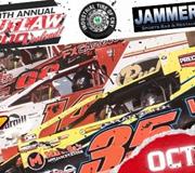 Fulton Speedway Outlaw Weekend Thursday Night Thunder Sees Gureck