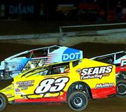 Fans And Racers Anxious to Get Fulton Speedway Season Going Satur