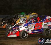 Brewerton Speedway Fans and Racers Overanxious for the May 9 Seas