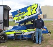 MEET THE RACER; SUPER MODIFIED COMPETITOR RICK NESS