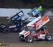 Labor Day Triple Header on the Horizon for Empire Super Sprints