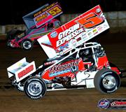 Empire Super Sprints and DIRTcar Modifieds Headlining Fulton Spee