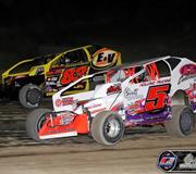 Less Than a Month Until Highly Anticipated Brewerton Speedway Se