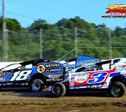 Fulton Speedway Racing Back In Action Saturday, August 2