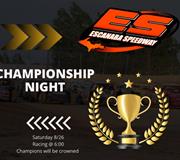 Championship Night