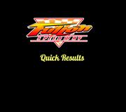 Fulton Speedway May 10 Opening Night Quick Results