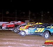 Demolition Derbies and Racing Highlight Fulton Speedway May 17 Ra