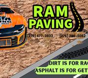Ram Paving