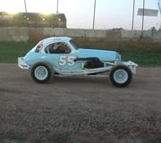 Check this out - 55 years later Don Benoit is still racing!!!