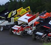 ESS Central NY Speedweek Kicks Off Wednesday