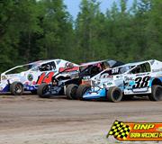 Brewerton Speedway Full Race Card Plus DIRTcar Sportsman Series C