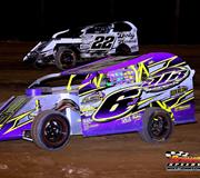 Brewerton Speedway Family Fun Race Nights Continues July 11
