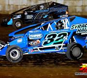 High Octane Racing Returns to The Fulton Speedway Saturday, July