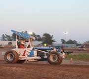 Mathieson wins big on Hall of Fame night
