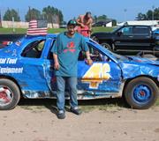 Meet the Racer: Dylan Lanaville