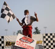 Points battles get tighter at Escanaba Motor Speedway