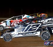 Brewerton Speedway Season Race to a Championship Starts This Frid