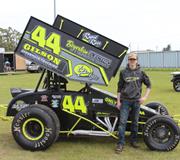 Meet the racer: super mod driver Gunnar Hansen