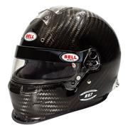 Bell Helmet RS7 DuckBill Carbon
