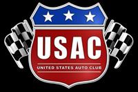 USAC National Sprint Cars