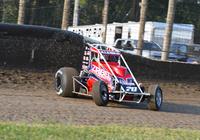 2024 – WILMOT RACEWAY – SALUTE TO CHAMPI