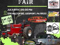 Berks County Fair