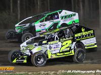 Utica-Rome Speedway