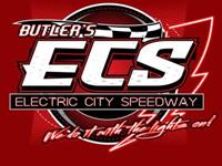 Electric City Speedway
