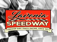Lavonia Speedway