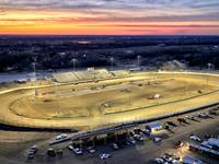81 Speedway