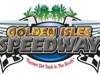 Golden Isles Speedway
