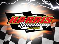 Harris Speedway