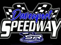 Davenport Speedway