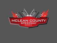 McLean County Speedway