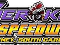 Cherokee Speedway