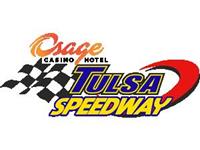 Tulsa Speedway