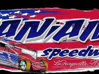 Can-Am Speedway
