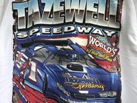 Tazewell Speedway