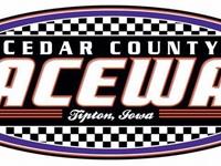 Cedar County Raceway