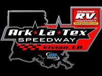 Ark-La-Tex Speedway