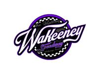 WaKeeney Speedway